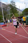 Trainingslager Donnerstag