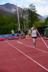 Trainingslager Donnerstag