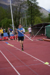 Trainingslager Donnerstag
