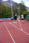 Trainingslager Donnerstag