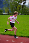 Trainingslager Donnerstag