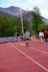 Trainingslager Donnerstag