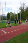 Trainingslager Donnerstag