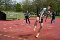 Trainingslager Donnerstag