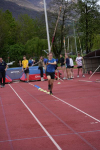 Trainingslager Donnerstag