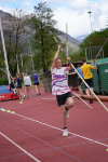 Trainingslager Donnerstag