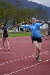 Trainingslager Donnerstag