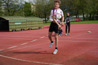Trainingslager Donnerstag