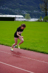 Trainingslager Donnerstag