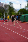 Trainingslager Donnerstag