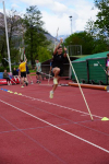 Trainingslager Donnerstag