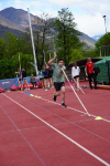 Trainingslager Donnerstag