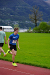Trainingslager Donnerstag