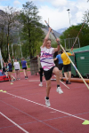 Trainingslager Donnerstag