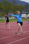 Trainingslager Donnerstag