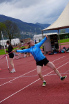 Trainingslager Donnerstag