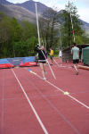Trainingslager Donnerstag