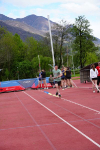 Trainingslager Donnerstag