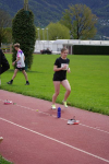 Trainingslager Donnerstag