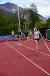 Trainingslager Donnerstag