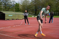 Trainingslager Donnerstag