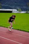 Trainingslager Donnerstag
