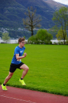 Trainingslager Donnerstag
