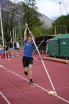Trainingslager Donnerstag