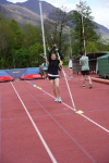 Trainingslager Donnerstag