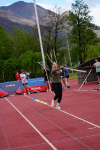 Trainingslager Donnerstag