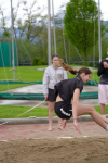 Trainingslager Donnerstag