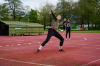 Trainingslager Donnerstag