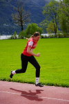 Trainingslager Donnerstag