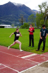 Trainingslager Donnerstag