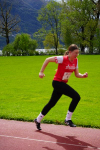 Trainingslager Donnerstag