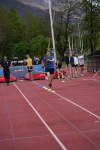 Trainingslager Donnerstag
