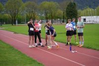 Trainingslager Donnerstag