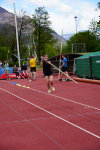 Trainingslager Donnerstag
