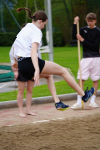 Trainingslager Donnerstag