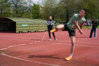 Trainingslager Donnerstag