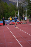 Trainingslager Donnerstag