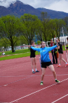 Trainingslager Donnerstag