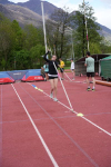 Trainingslager Donnerstag