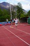 Trainingslager Donnerstag