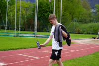 Trainingslager Donnerstag