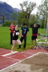 Trainingslager Donnerstag