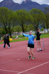 Trainingslager Donnerstag