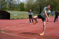 Trainingslager Donnerstag