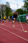 Trainingslager Donnerstag