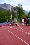 Trainingslager Donnerstag